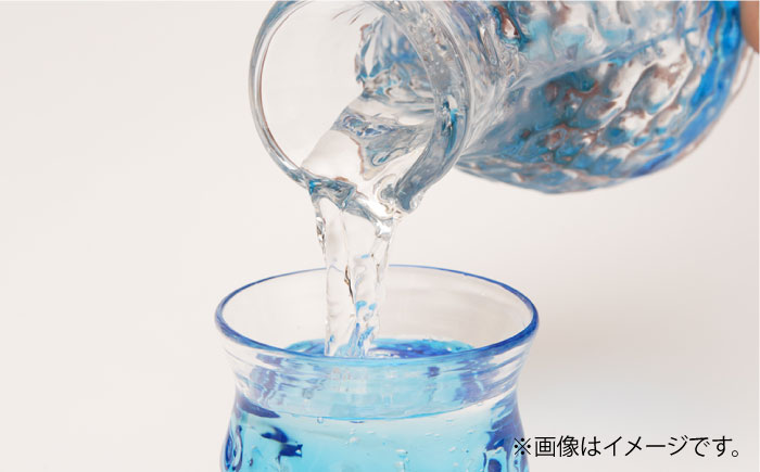【3回定期便】本格 麦焼酎 青一髪 25° 1.8L×1本  / 酒 焼酎 南島原市 / 久保酒造場 [SAY014]_イメージ2