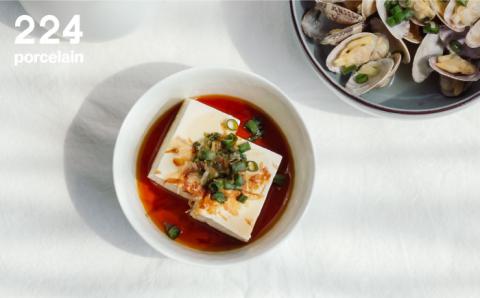 ダイヤ彫 丸小鉢 1点【224porcelain】 [NAU112]