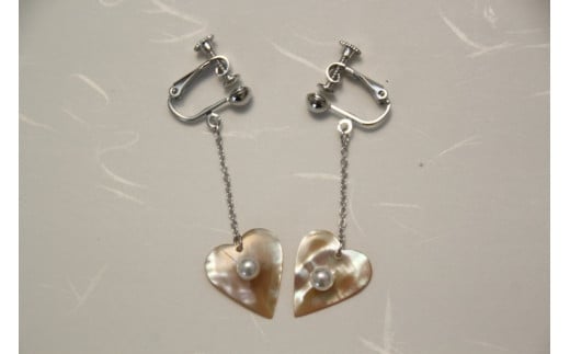 貝の種類：アワビ