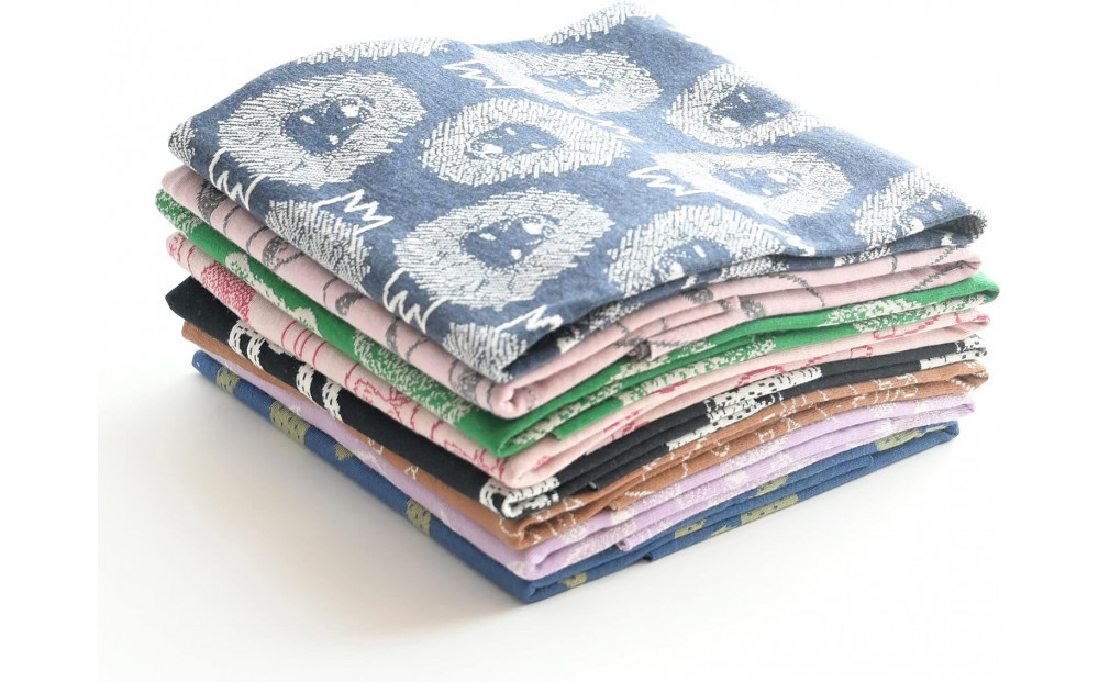 『maffon』マフォンニット生地オンラインストアクーポン 30,000円分