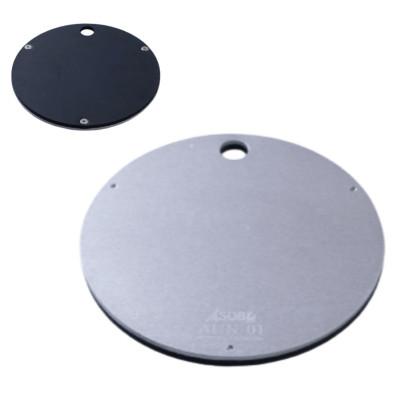 ふるさと納税 沼津市 【ASOBU】薄型薪割台『AUN-01』アウトドア キャンプ 薪割り 軽量 薄型 1点