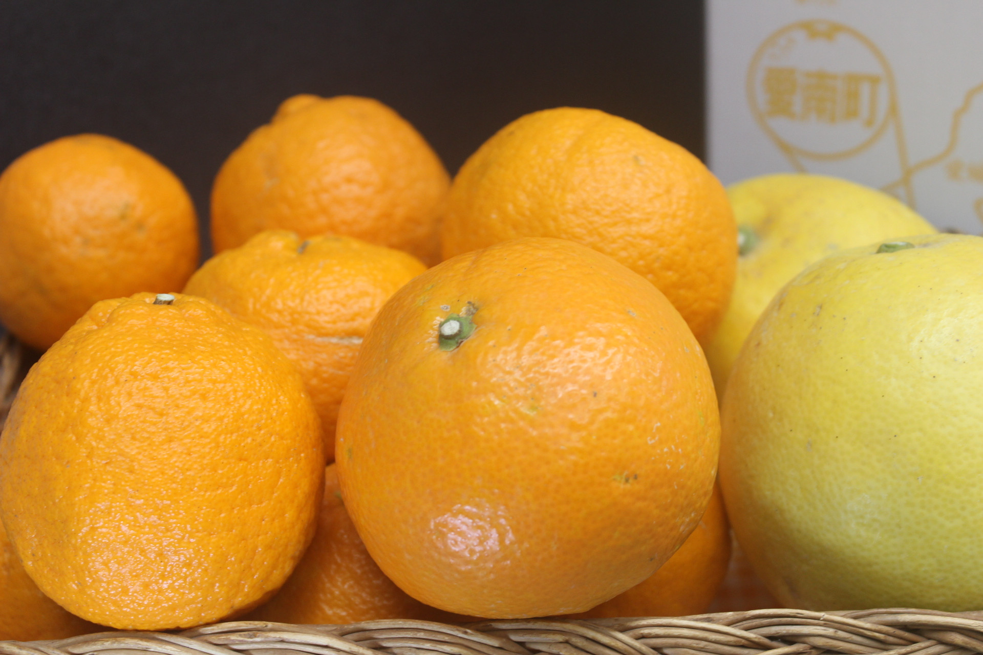 
                  道の駅の「みかんセット 定期便（年３回）」旬 柑橘 定期便 みかん Mikan 蜜柑 まどんな プリンセス 河内晩柑 せとか はるか 甘平 甘夏 愛媛 愛南 愛南総研 道の駅MIC
                