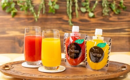 【6回定期便】 【独自製法の味自慢】 TAJIOH 冷凍ジュース 150ml x 12本 セット x 6回 （計10800ml） みかんジュース 柑橘系 飲料 蜜柑 みかん ミカン 佐賀県 太良町 T