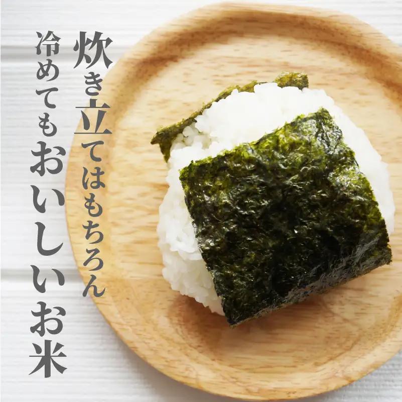 大分ヒノヒカリ 3kg×2 B01012