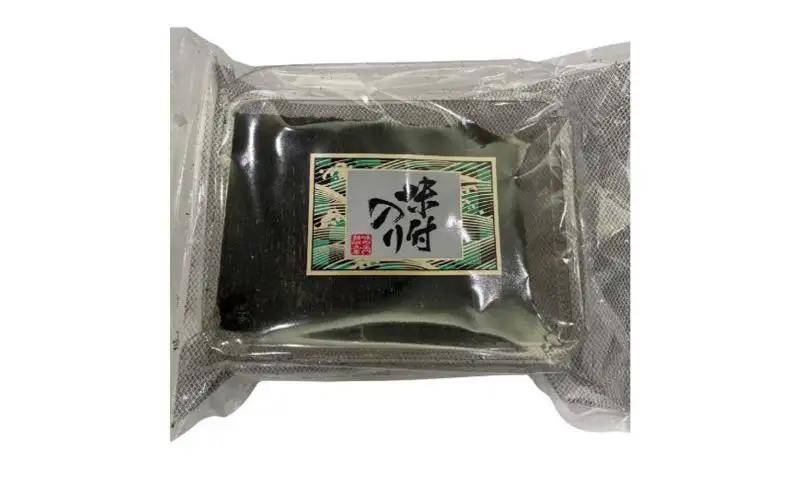 のり 丸半堀江商店 自然の恵みを少しずつ ちりめん のり