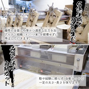 No.398 ＜訳あり・業務用＞生ラーメン (150g×5食×4袋・計3kg・とんこつ2種類×各10袋付)【福山食品】