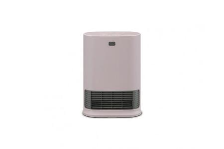 大風量セラミックファンヒーター Wセンサー付 ACH-LW12A-P ピンク