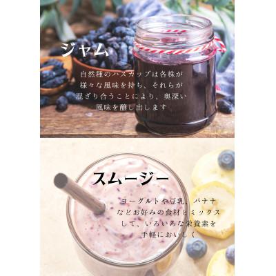 ふるさと納税 富良野市 冷凍ハスカップ　2kg |  | 01