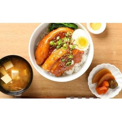 ふるさと納税 福島市 豚角煮(3個セット)No.2638 |  | 02