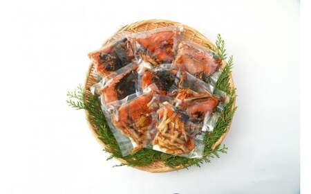 【北海道産原料使用】秋鮭の炊き込みご飯の素 220g(2合用)×8回分 秋鮭 鮭 しゃけ 魚貝 海鮮 炊き込みごはん ごはん ご飯 おにぎり 調理 時短
