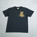 【ふるさと納税】祝海亀Tシャツ(ネイビー)Sサイズ【1502354】