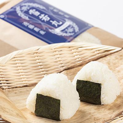 ふるさと納税 川西町 【令和7年産先行予約】山形県川西町産　雪若丸　白米 精米 5kg |  | 02