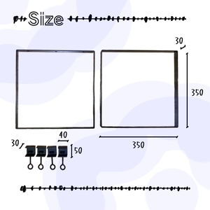 Square Table Leg(1セット)ふるさと納税 境港市 特産品 キャンプファイヤー グランピング アウトドア インドア DIY【sm-BL011】【一瀬製作所】