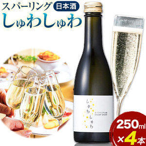 酒 スパークリング 日本酒 しゅわしゅわ 250ml ×4本 嘉美心酒造 《30日以内に出荷予定(土日祝除く)》 岡山県 浅口市 酒 炭酸 さけ お酒 スパークリング 日本酒 酒 日本酒 酒 日本酒 酒 日本酒 酒 日本酒 酒 日本酒 酒 日本酒 酒 日本酒 酒 日本酒 酒 日本酒 酒 日本酒 酒 日本酒 酒 日本酒 酒 日本酒 酒 日本酒 酒 日本酒 酒 日本酒 酒 日本酒 酒 日本酒 酒 日本酒 酒 日本酒 酒 日本酒 酒 日本酒 酒 日本酒 酒 日本酒 酒 日本酒 酒 日本酒 酒 日本酒 酒 日本酒 