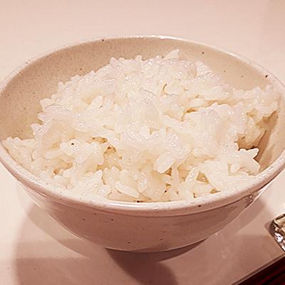 ふるさと納税 広陵町 令和6年産 大和米 奈良県広陵町産ヒノヒカリ 七分づき米27kg |  | 03