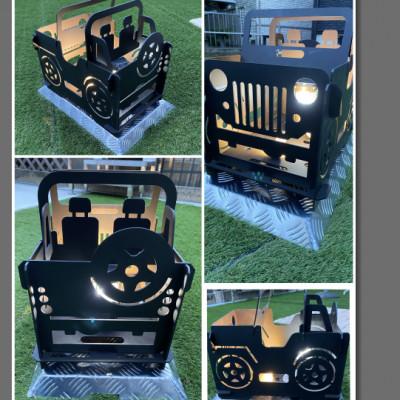 ふるさと納税 岐南町 組み立て式焚火台　TOMORU　J-JTO- |  | 03