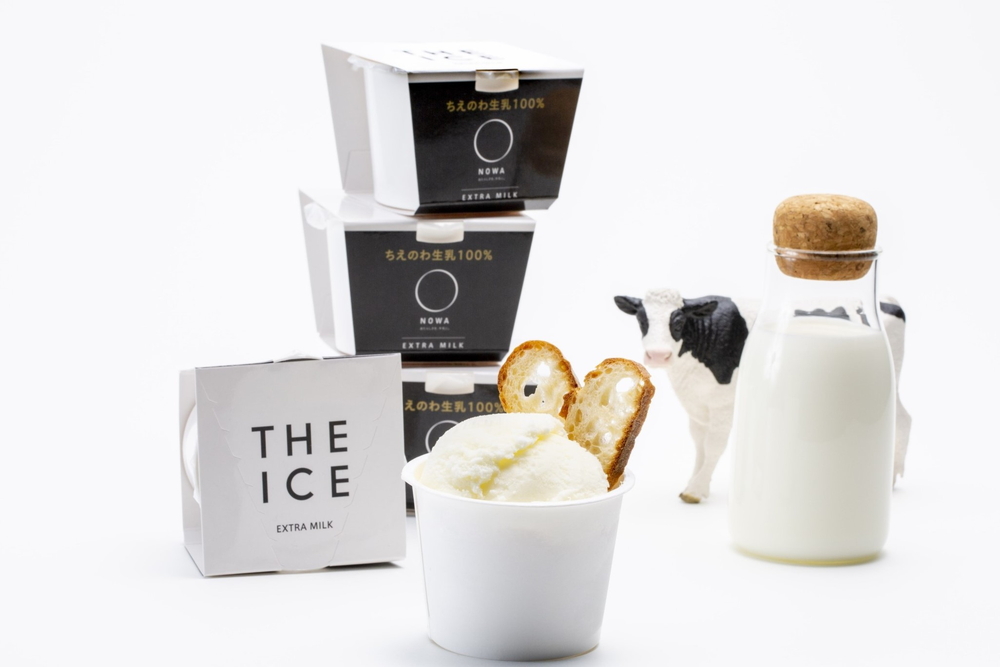 〈J FARM AMUSE 株式会社〉 「THE ICE」3種詰合せ12個【高島屋選定品】【TK0000074】
