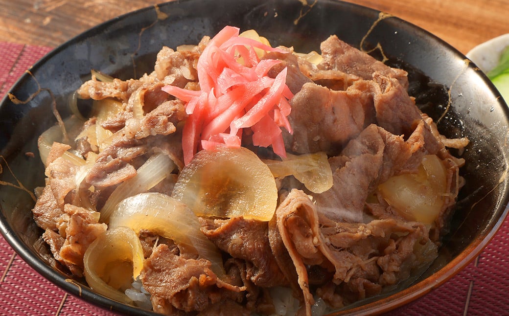 【6ヶ月定期便】あか牛切り落とし 約500g