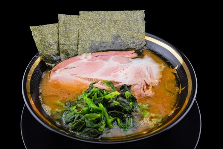 環家 ★こだわりの醤油とんこつラーメン3食セット