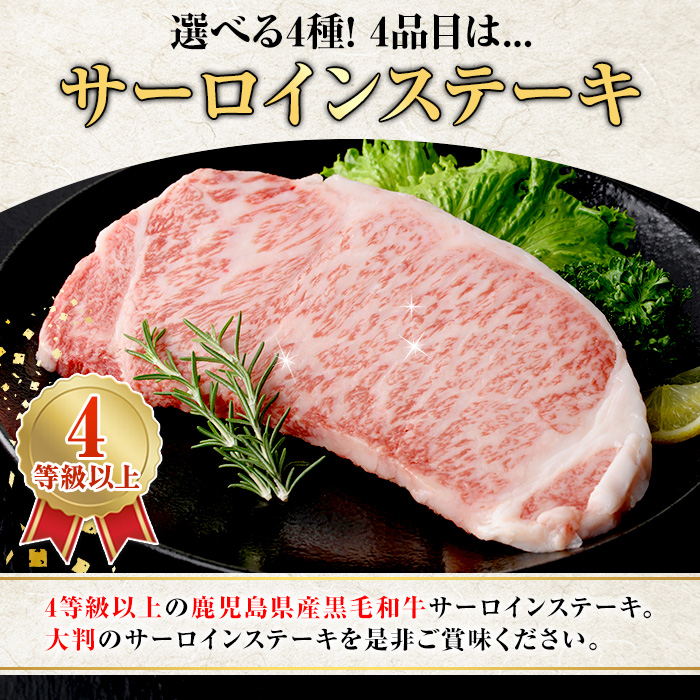 黒毛和牛サーロインステーキ(200g)国産 牛肉 赤身 大判 4等級 バーベキュー BBQ おかず 冷凍配送 【スターゼン】a-11-31