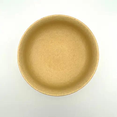 小鉢 陶器製 ろくろ技法 No.190