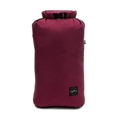 ふるさと納税 羽咋市 【ワイン】oxtos(オクトス) 透湿防水 ドライバッグ オーバル 12L OX-162