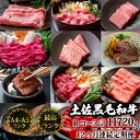 【ふるさと納税】 【12回定期便】土佐黒毛和牛 食べ比べ 11720g (計11kg以上) | Rコース 厳選 国産 和牛 すき焼き しゃぶしゃぶ ステーキ 焼き肉 お肉 霜降り 牛肉 ウデ モモ サーロイン リブロース 小分け 限定 12ヵ月 頒布会 老舗 たけうちミート 高知県 須崎市 TM20000