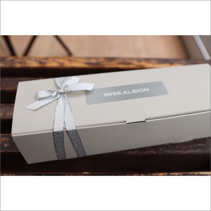 たまご型ミルク塩レモンケーキ『丹後のたまご』