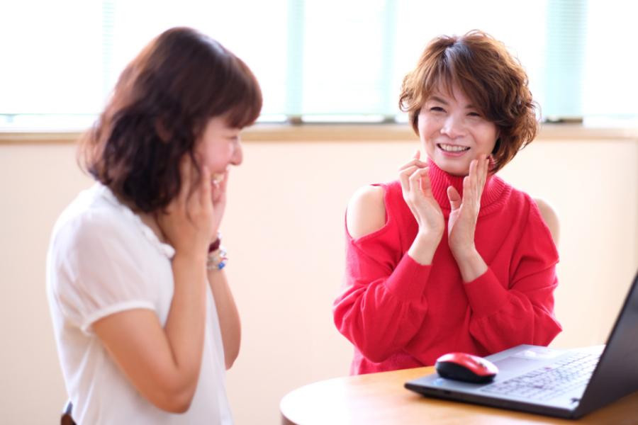 
リンパケア上級インストラクターによる痩せにくくなった40歳からのダイエットや更年期障害を改善するセルフケアレッスン（24種類）
