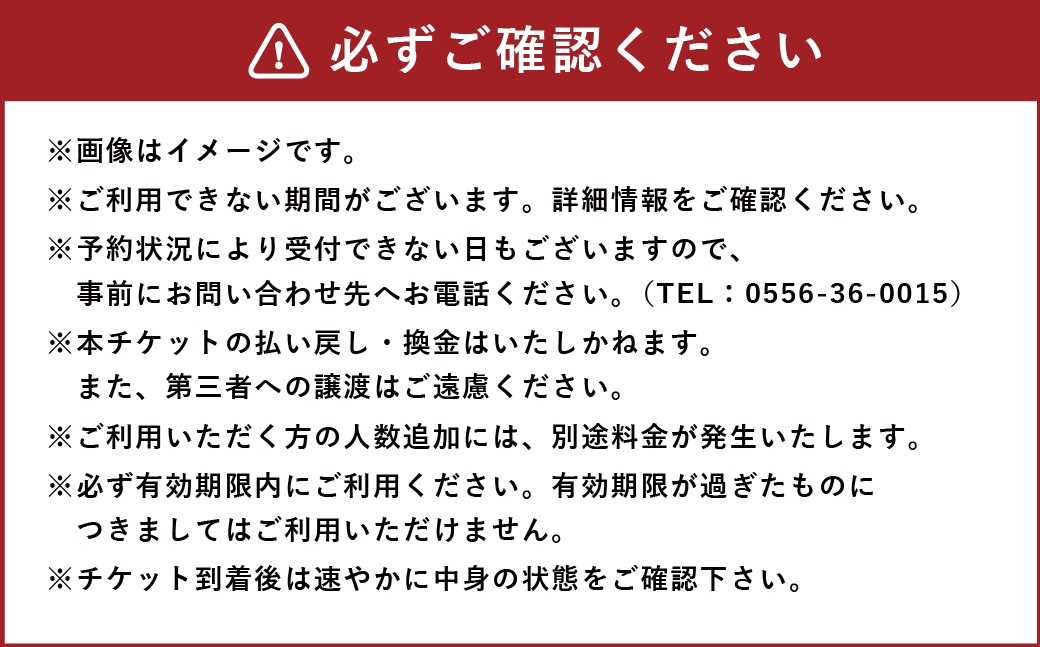 博物館展示観覧と砂金採り体験 2名様分 体験チケット ＆ 記念クリアファイル 1枚