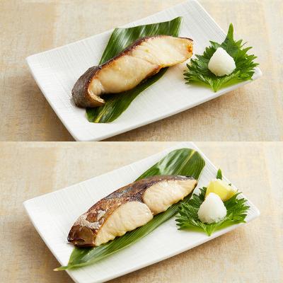 ふるさと納税 山形市 山形県水 漬魚詰合せC(100g×8切) FZ21-196 |  | 01