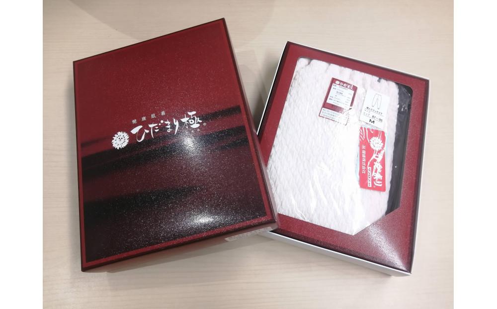 【ひだまり 極】　婦人スラックス下【Lサイズ】