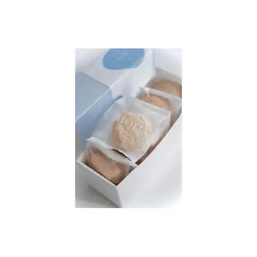 レブール信州ミルクバターサンド 5個詰め合わせ | お菓子 おかし 菓子 かし ミルク バター サンド 詰め合わせ スイーツ 長野県 塩尻市