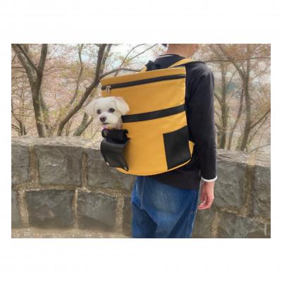 ふるさと納税 時津町 サイクルリュック (M)【チョコミント】 |  | 03