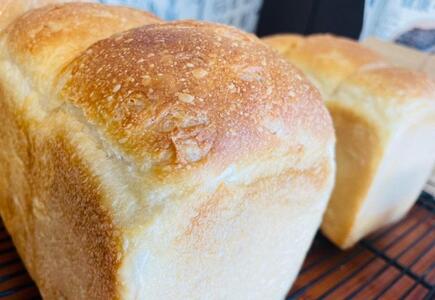 全粒粉１００％ぱん×人気NO.1食ぱん×体に優しいぱんセット