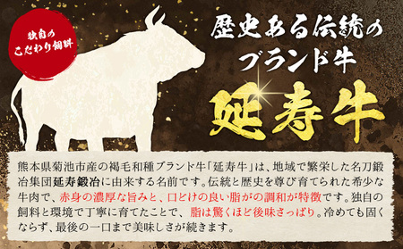 熊本県産 あか牛 「-延寿牛-」 切り落とし 約1kg 株式会社ワンエイト《30日以内に出荷予定(土日祝除く)》熊本県 苓北町 延寿牛 牛肉 切り落とし【配送不可地域あり】
