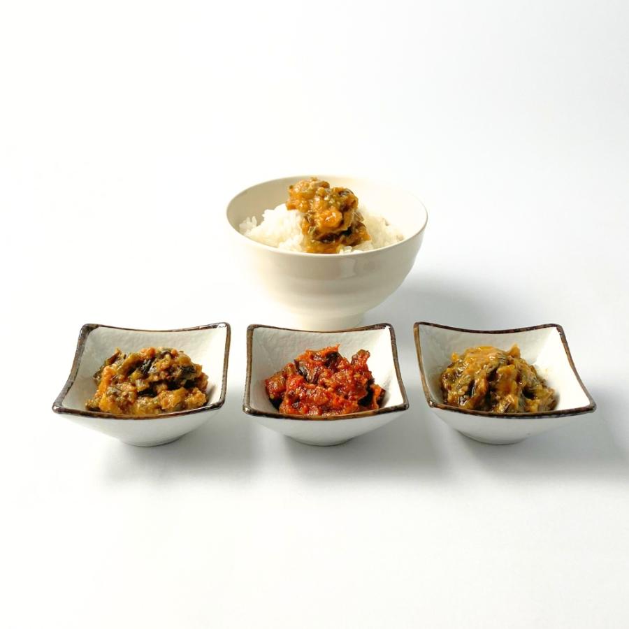 ＜鉄板バル葱屋＞たっぷりねぎ味噌セット（黒2個、緑1個、赤1個）150g×4