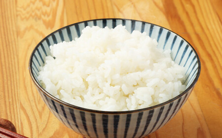 ＜令和7年産＞ らんこし米 (ななつぼし) 5kg (黒川農場)