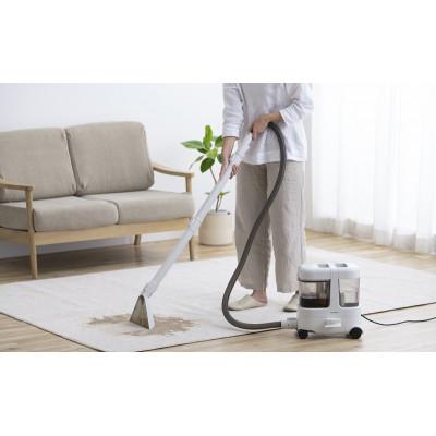 ふるさと納税 大河原町 リンサークリーナー グレーホワイト アイリスオーヤマ[53752846] |  | 03