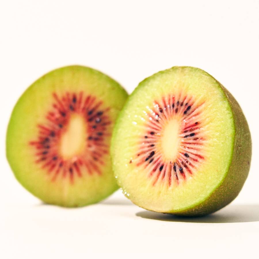 ＜Bonchi＞完熟レッドキウイ  1.6kg(21~24個入)