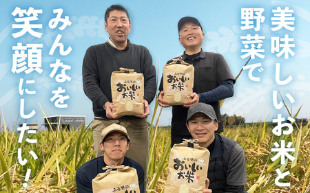 【先行予約】【令和8年産・新米】【農家直送定期便 12ヶ月コース】【玄米】 本原農園のまごころコメた 福井県産 コシヒカリ 10kg × 12回 計120kg 【2026年10月上旬以降順次発送】 [