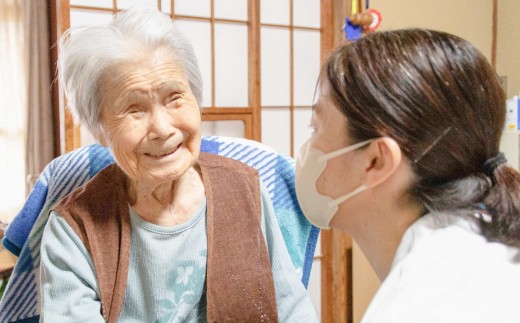 【返礼品なし】小布施町の地域医療を応援 新生病院 地域医療応援寄付 300,000円 長野県小布施町 