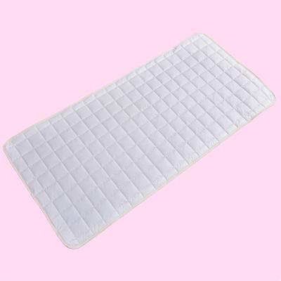 ふるさと納税 太田市 抗ウイルス 敷パッド + 枕パッド + マスク　3点セット |  | 02