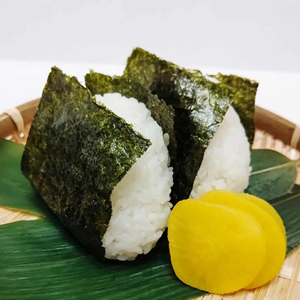 海苔 福岡有明のり 焼き海苔 2切25枚×4袋 [ABEB033] 海苔