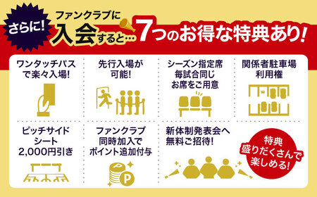 FC琉球 2026シーズンパスの購入に使える【3,000円】クーポン 