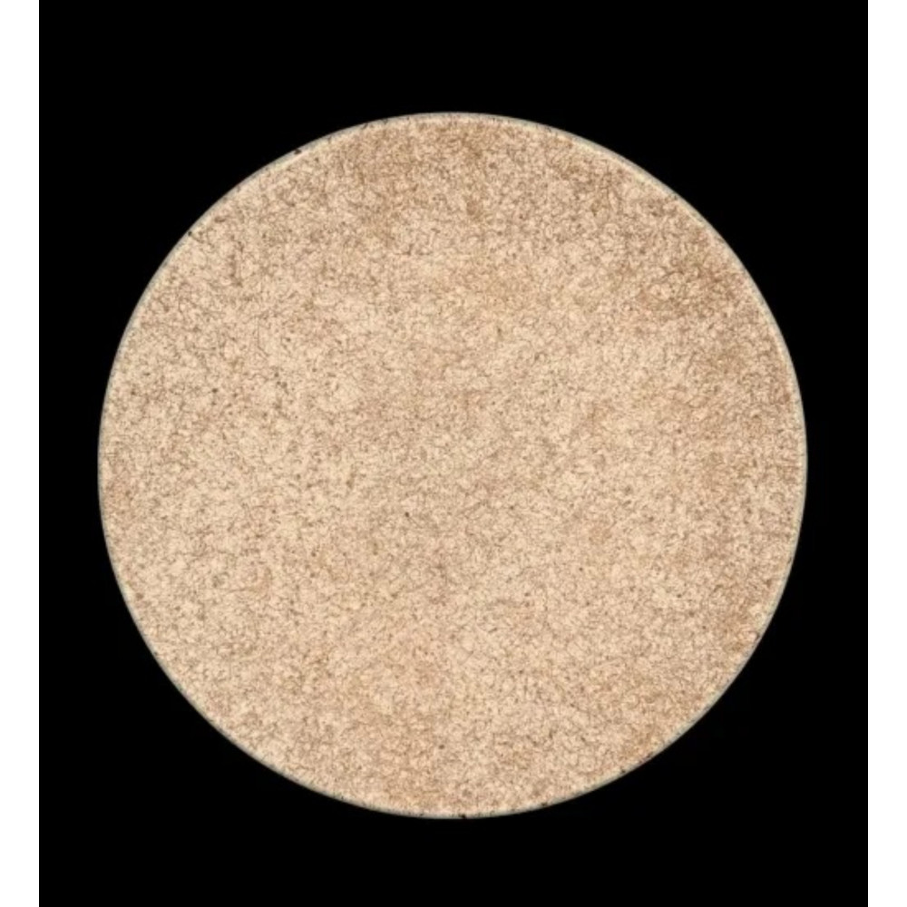 丸小皿 乱糸（マット仕上げ）5枚セット［NF99］