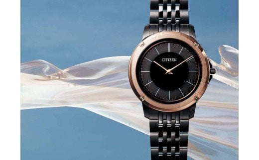 
            【期間限定(12/25～1/31)寄附額】シチズン腕時計　エコ・ドライブワン　AR5054-51E 岩手県 北上市 日常生活用防水 エコ・ドライブ 光発電約1年 発電 贈り物 記念日ギフト 父の日 母の日 誕生日 結婚祝い 結婚記念日 お祝い ビジネスウォッチ クリスマス メンズウォッチ
          