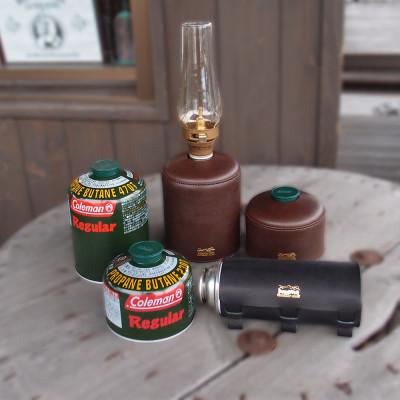ふるさと納税 ひたちなか市 ラフテール　アウトドアスタッフ【OD缶カバーLサイズ】NA   AC-ODC-500-NA |  | 03