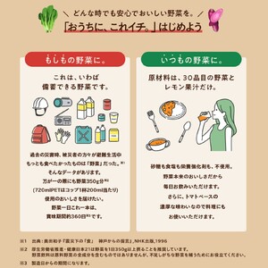 【 定期便7ヶ月連続お届け 】 カゴメ野菜一日これ一本 200ml×48 飲料 野菜ジュース 紙パック