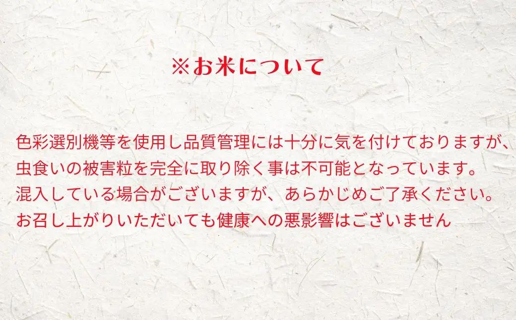 【令和8年度産】＜定期便4ヵ月＞お米 きぬむすめ 5kg×4回 定期便 お米